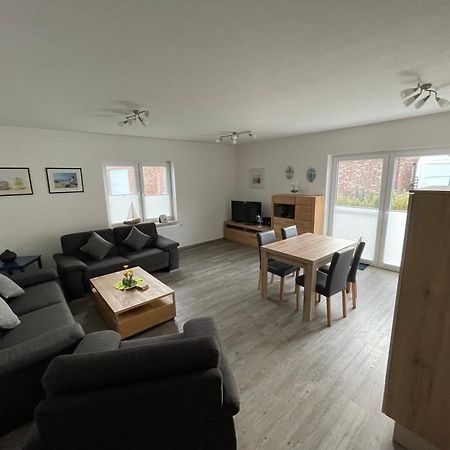 Am Wangermeer 38A Шиллиг Экстерьер фото